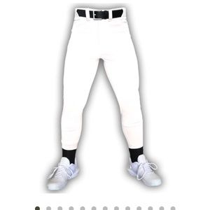 Dirty Mids Baseball Pants Youth Size